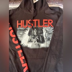 HUSTLER HOIDIE
